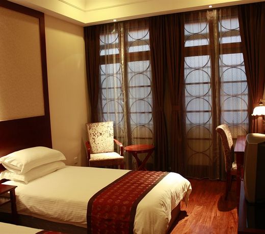 Seventh Heaven Hotel