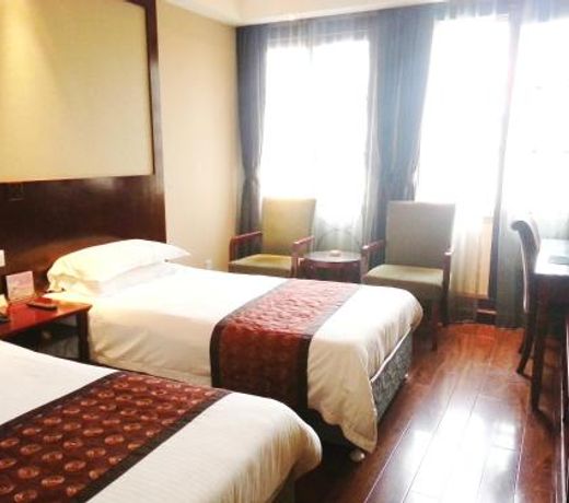 Seventh Heaven Hotel