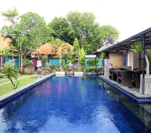 Bamboo Moon Villas