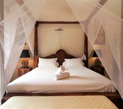 Bamboo Moon Villas
