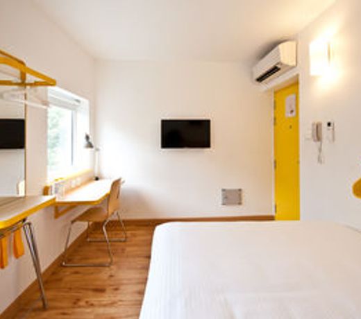 bloomrooms @ Indiranagar