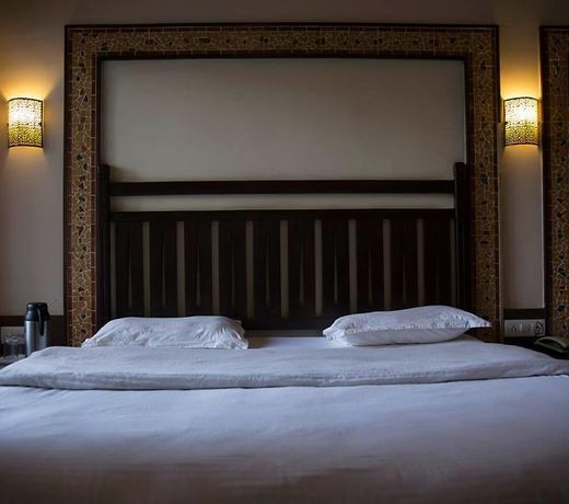 Hotel Mount Regency