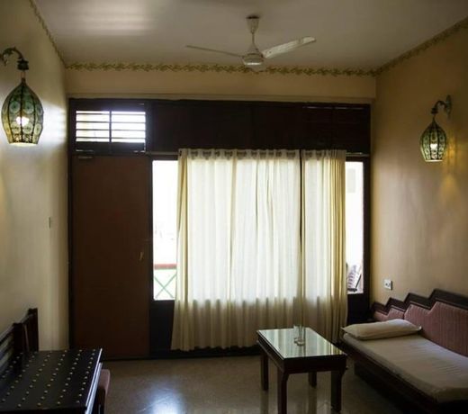 Hotel Mount Regency