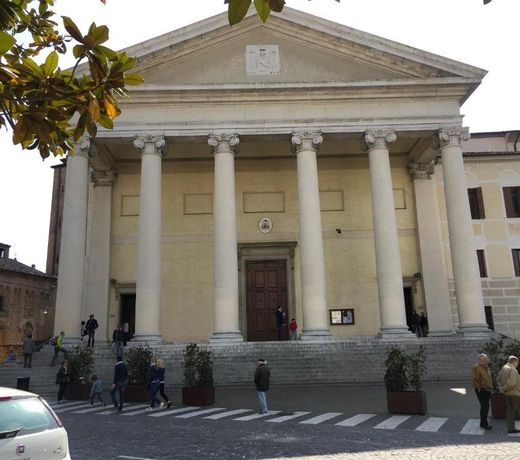 Suite Latina - San Leonardo