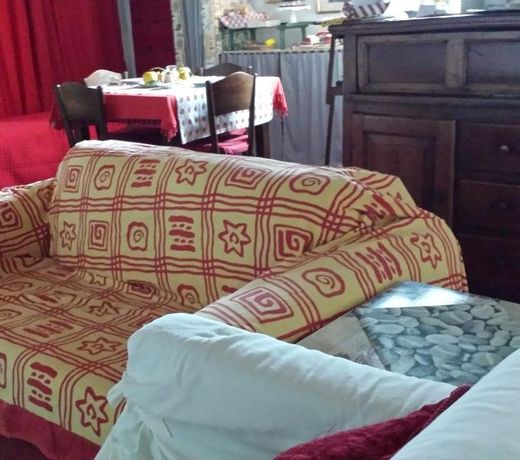 La Torretta - Cerreto Grue