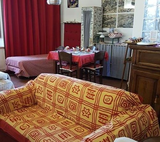 La Torretta - Cerreto Grue