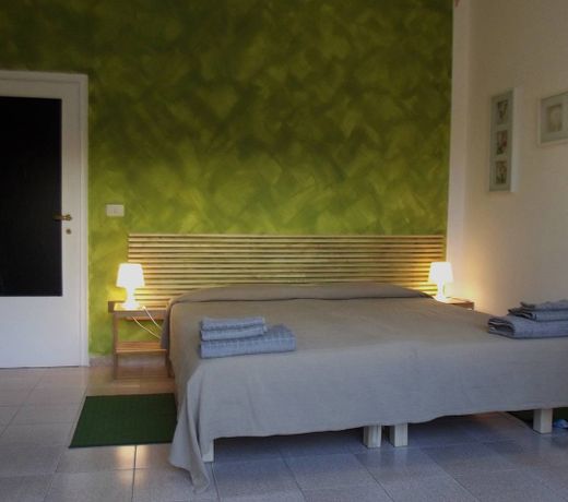 Pisa Apartment