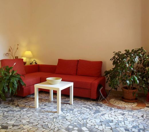 Pisa Apartment
