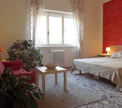 Pisa Apartment