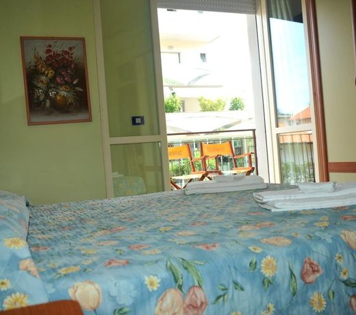 Hotel Sporting