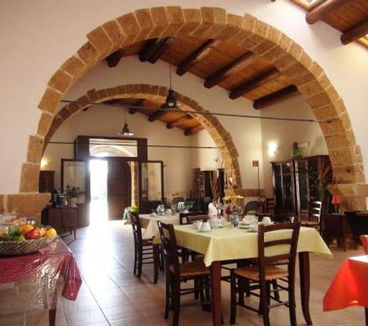 L'Antico Trappeto