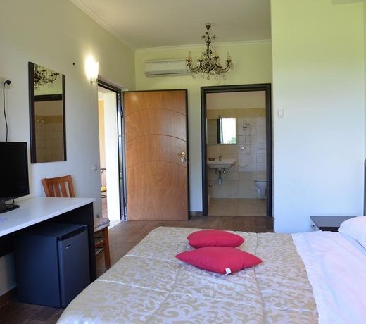 La Tenuta del Passero