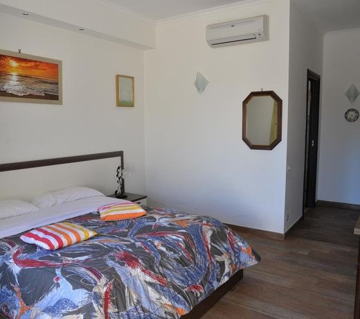 La Tenuta del Passero