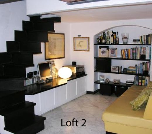 Loft In San Lorenzo 2