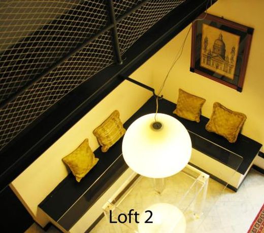 Loft In San Lorenzo 2
