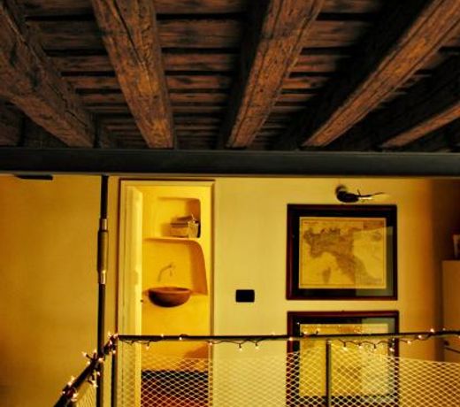 Loft In San Lorenzo 2