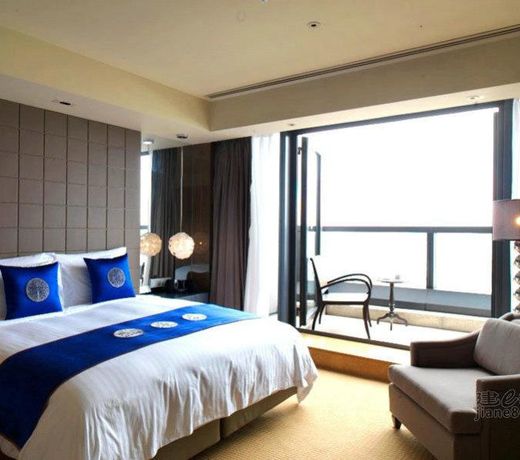 InterContinental Shanghai Expo, an IHG Hotel