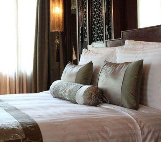 InterContinental Shanghai Expo, an IHG Hotel