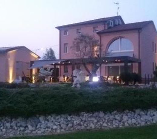 Agrialloggi La Palazzina