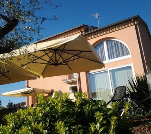 Agrialloggi La Palazzina