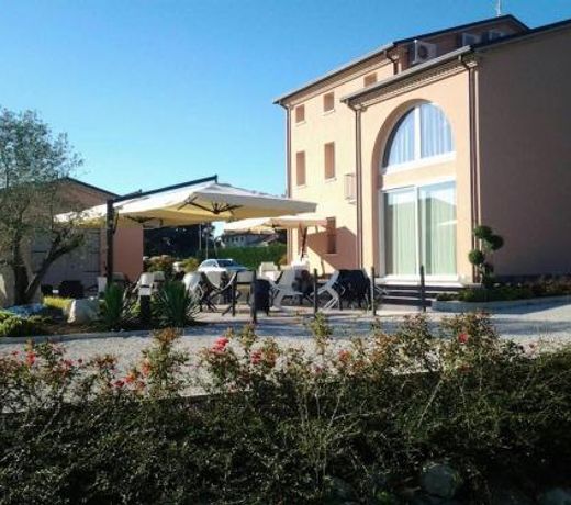 Agrialloggi La Palazzina