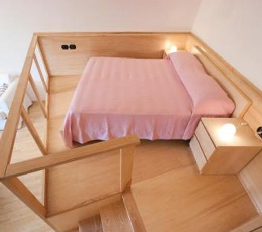 La Sentinella Holiday House