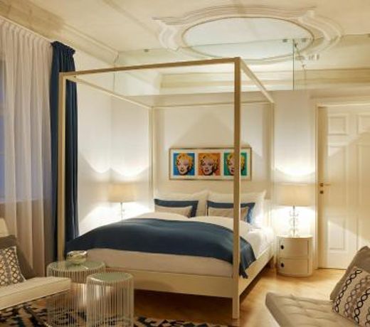 Park Residence Apartments