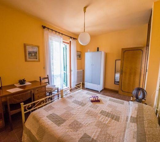 Collis Paradisi Bed&Breakfast