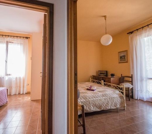 Collis Paradisi Bed&Breakfast