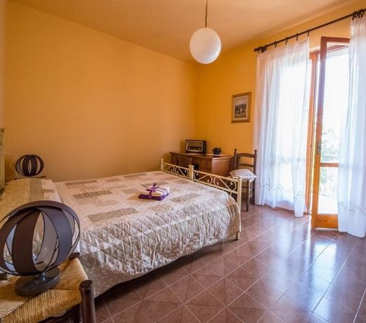 Collis Paradisi Bed&Breakfast