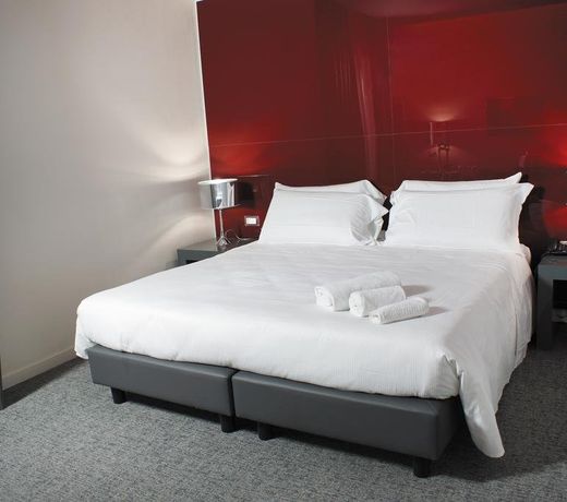 Hotel Leopardi