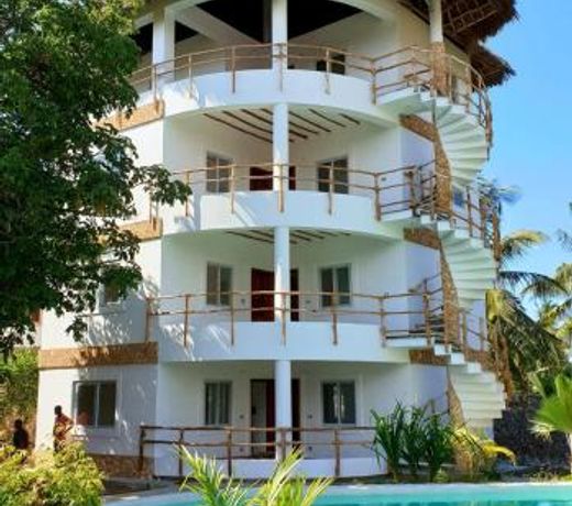 Simba House