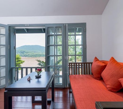 Kiridara Villa Mekong