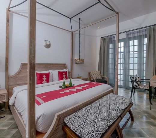 Kiridara Villa Mekong