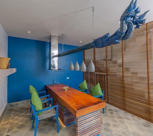 Kiridara Villa Mekong