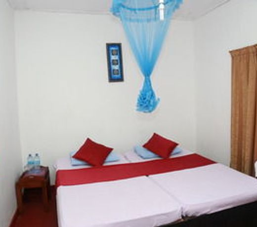 Treasure Villa