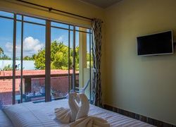 Relax Residence Thoddoo Maldives фото 3, г. Тоаддоо, 