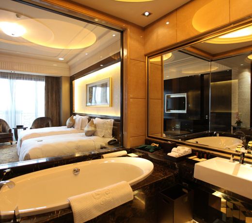 Chateau Star River Pudong Shanghai