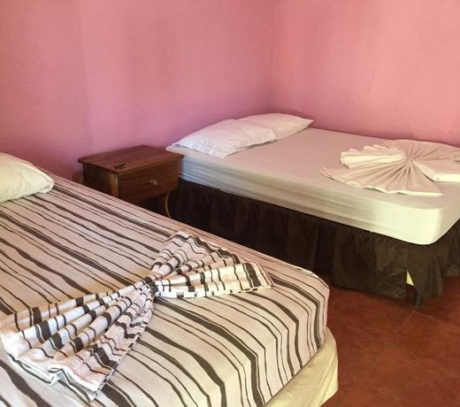 Hostal Nathaly