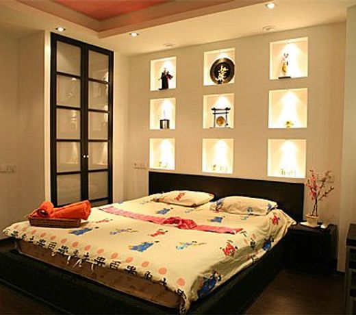 4 Rooms