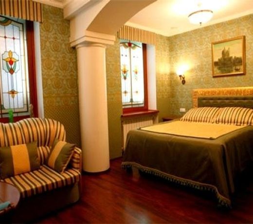 4 Rooms