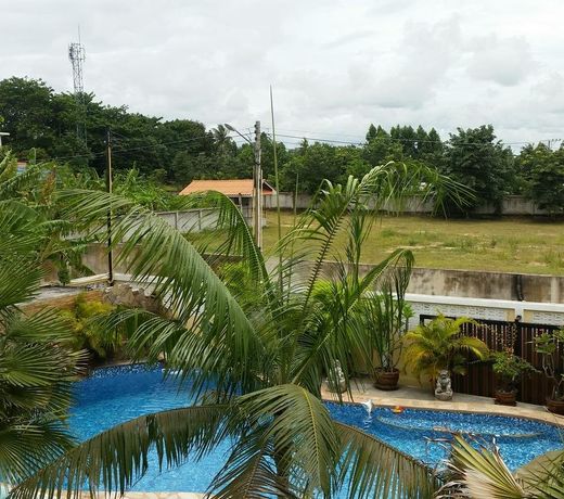 Paradise Garden Resort