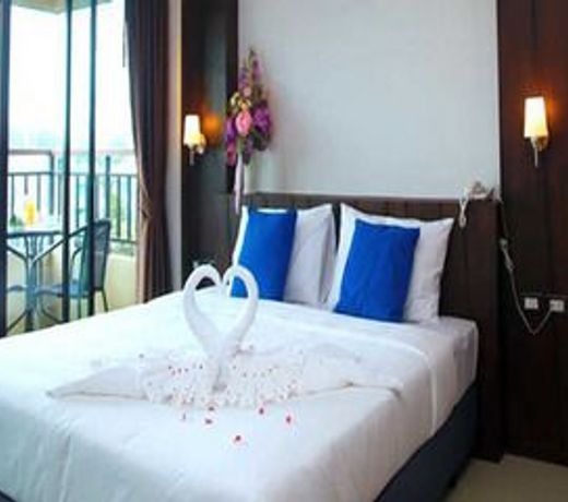 Rakkawan Residence - SHA EXTRA PLUS