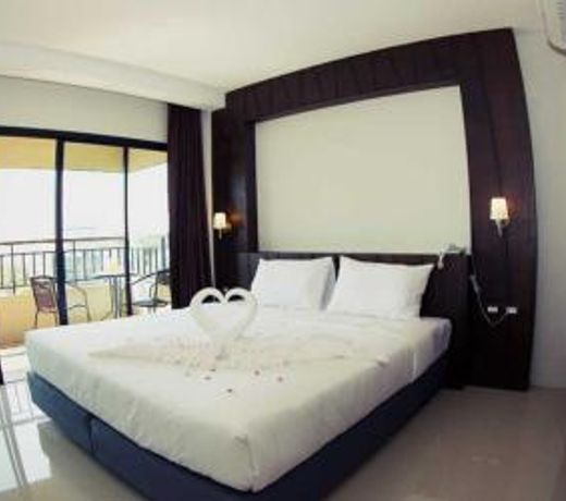 Rakkawan Residence - SHA EXTRA PLUS