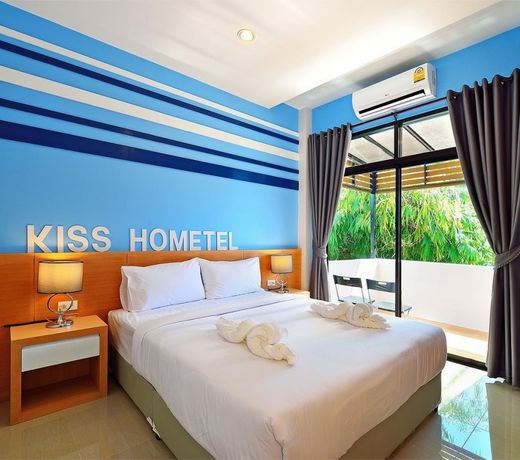 Kiss Hometel