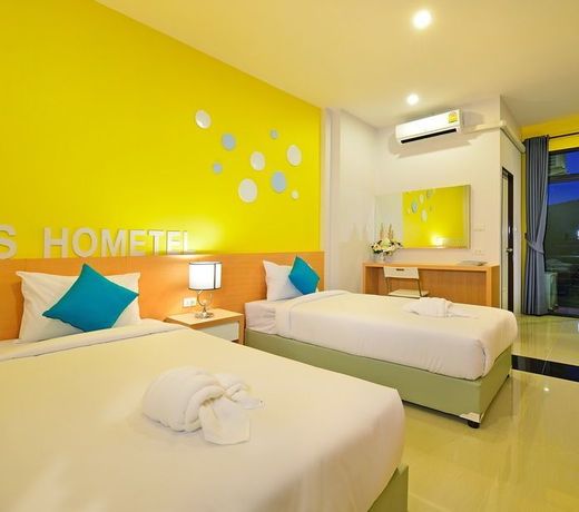 Kiss Hometel