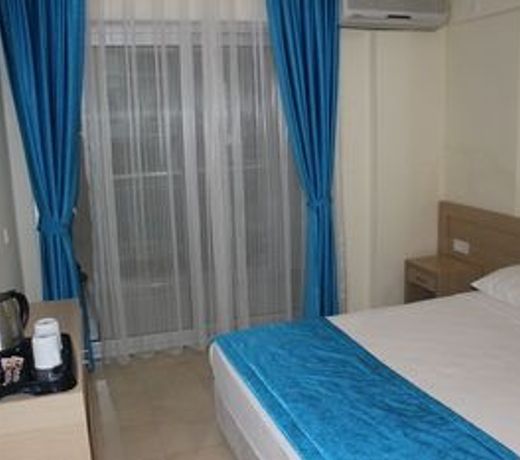 Adonis Hotel Marmaris
