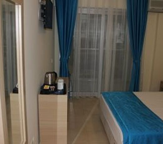 Adonis Hotel Marmaris