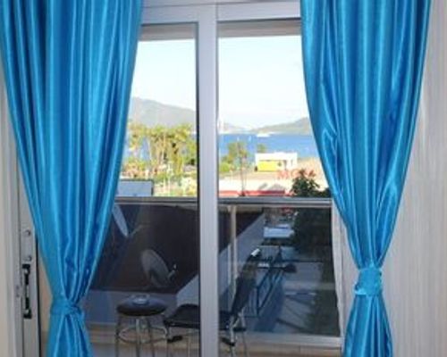 Adonis Hotel Marmaris - Мармарис - фото 22