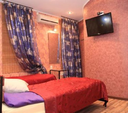YELLOW UNLIMITED HOTEL 4